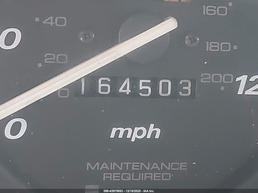 2001 Honda Cr-V Lx VIN: JHLRD18411C017031 Lot: 43970083