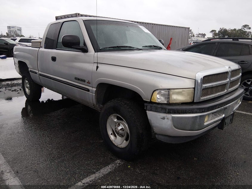 3B7HF13Z1XG247812 1999 Dodge Ram 1500 St auction photo 1