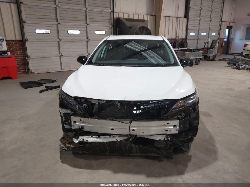 2023 Toyota Camry Se VIN: 4T1G11AK2PU801321 Lot: 43970089