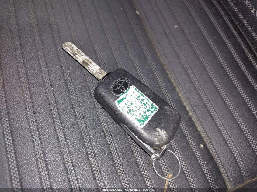 2023 Toyota Camry Se VIN: 4T1G11AK2PU801321 Lot: 43970089