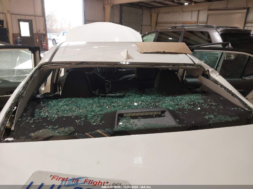 2023 Toyota Camry Se VIN: 4T1G11AK2PU801321 Lot: 43970089