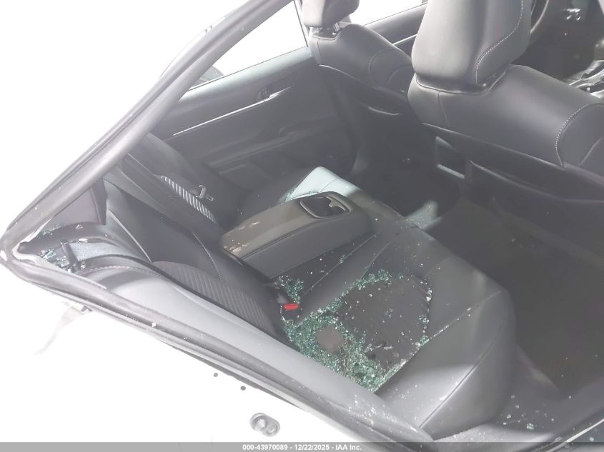 2023 Toyota Camry Se VIN: 4T1G11AK2PU801321 Lot: 43970089