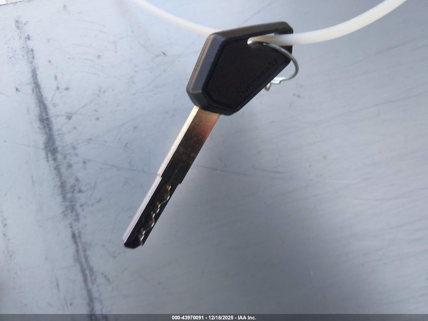 2024 Kawasaki El450 A VIN: ML5ELFA10RDA05239 Lot: 43970091