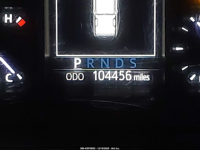 2021 Toyota Tundra Sr VIN: 5TFUY5F17MX001392 Lot: 43970093