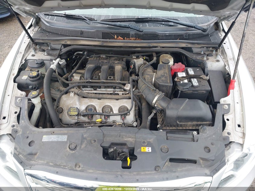1FAHP2EW6CG100600 2012 Ford Taurus 3.5 Sel beige