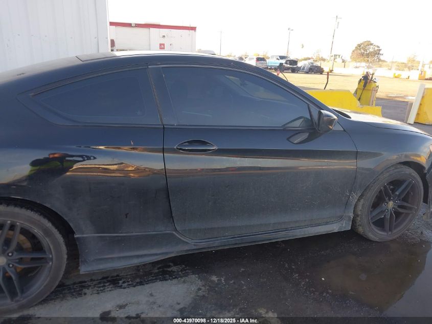 2013 Honda Accord Lx-S VIN: 1HGCT1A33DA016875 Lot: 43970098