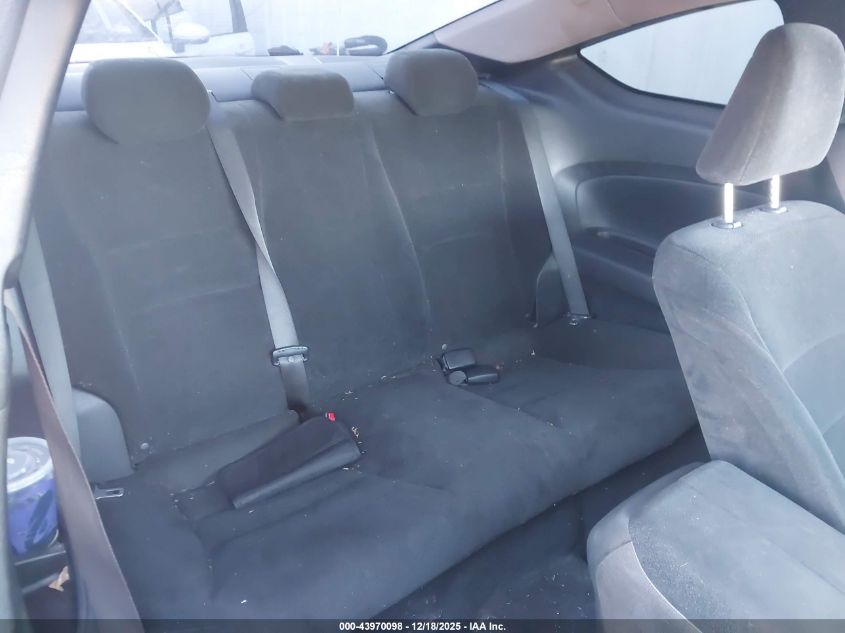 2013 Honda Accord Lx-S VIN: 1HGCT1A33DA016875 Lot: 43970098