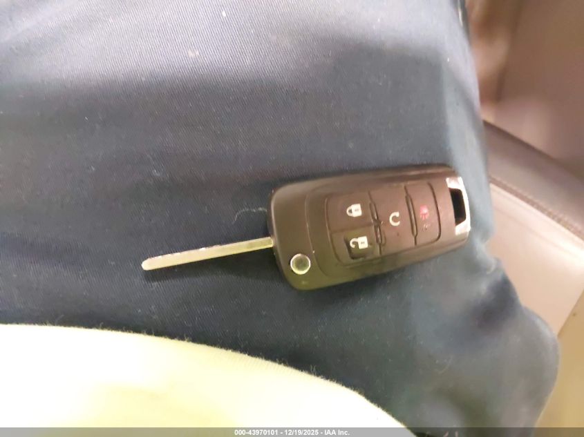 2016 Buick Encore Premium VIN: KL4CJHSBXGB559166 Lot: 43970101