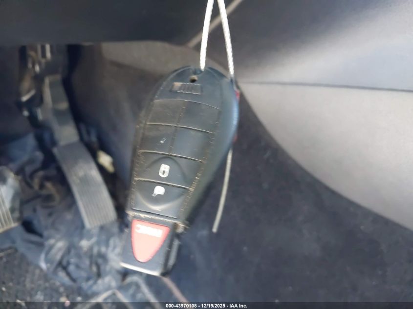 2011 Jeep Grand Cherokee Laredo VIN: 1J4RS4GG9BC671948 Lot: 43970108