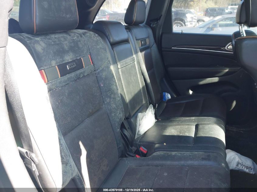 2011 Jeep Grand Cherokee Laredo VIN: 1J4RS4GG9BC671948 Lot: 43970108