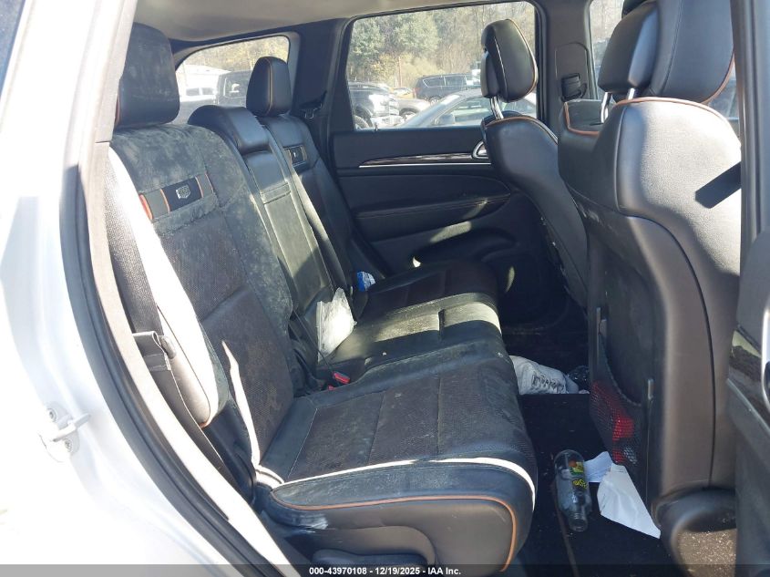 2011 Jeep Grand Cherokee Laredo VIN: 1J4RS4GG9BC671948 Lot: 43970108