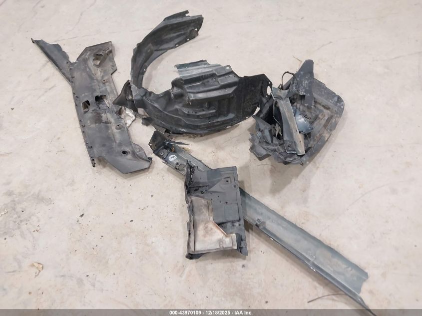 2011 Mitsubishi Outlander Sport Se VIN: JA4AR4AU9BZ020890 Lot: 43970109