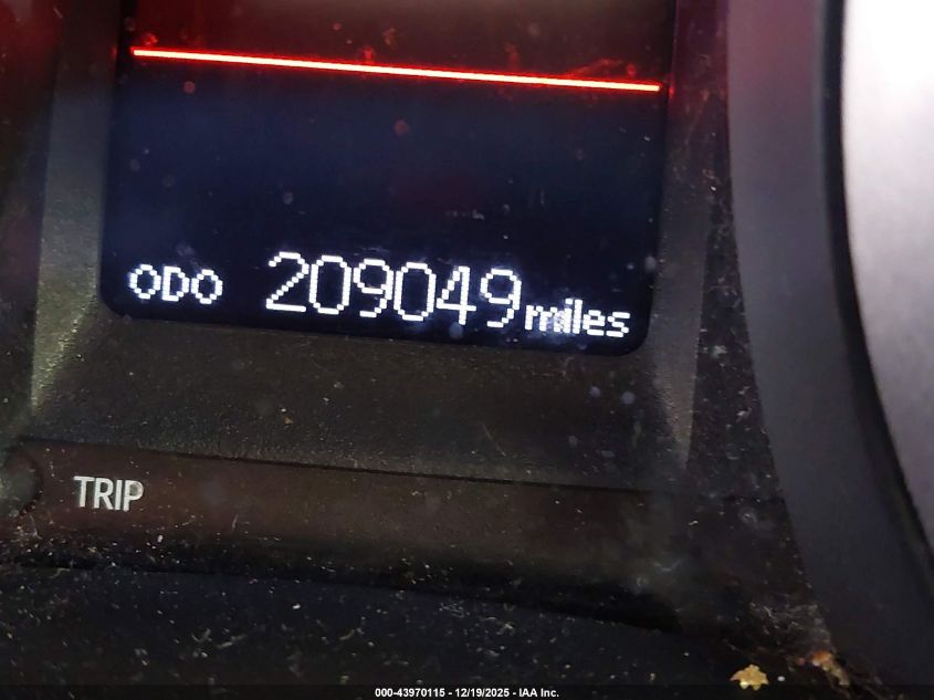 2015 Toyota Corolla S Plus VIN: 2T1BURHE3FC423168 Lot: 43970115