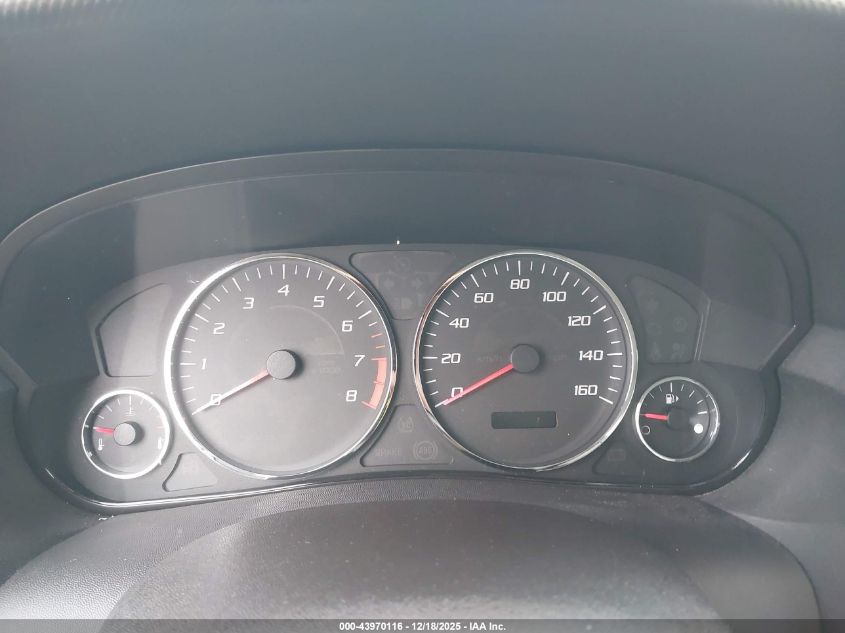 2006 Cadillac Cts Standard VIN: 1G6DM57T160135020 Lot: 43970116