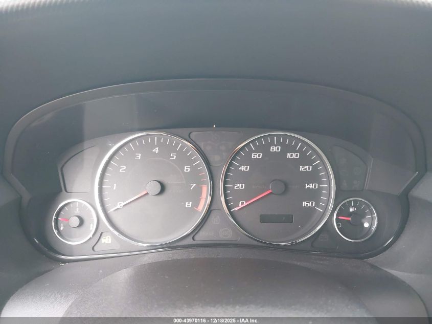 2006 Cadillac Cts Standard VIN: 1G6DM57T160135020 Lot: 43970116