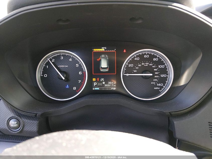 2020 Subaru Forester Limited VIN: JF2SKAUC5LH506301 Lot: 43970121