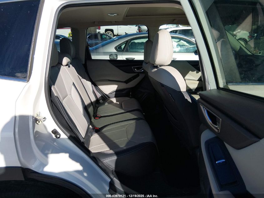 2020 Subaru Forester Limited VIN: JF2SKAUC5LH506301 Lot: 43970121