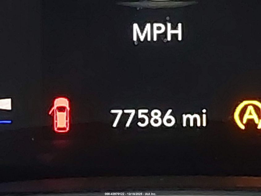 2018 Chrysler Pacifica Touring Plus VIN: 2C4RC1FG4JR229278 Lot: 43970122