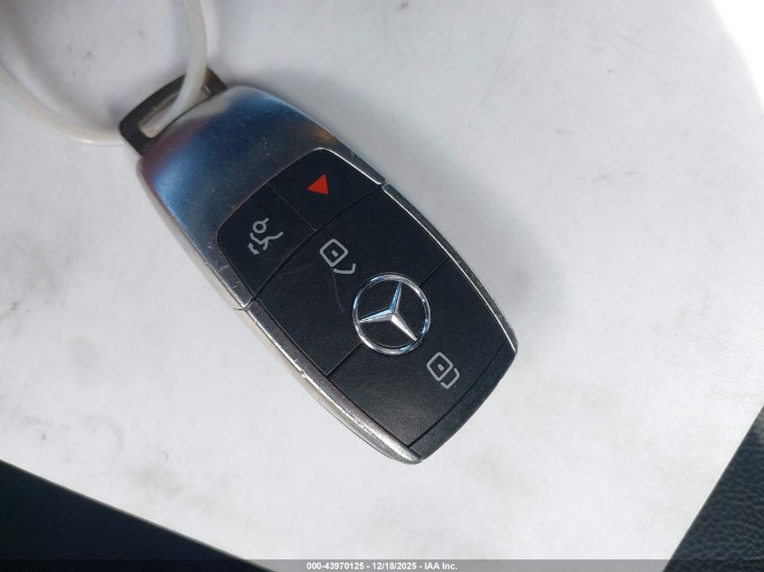 2022 Mercedes-Benz A 220 VIN: W1K3G4EB4NJ335831 Lot: 43970125