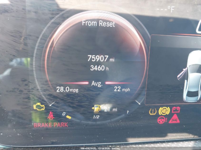 2022 Mercedes-Benz A 220 VIN: W1K3G4EB4NJ335831 Lot: 43970125