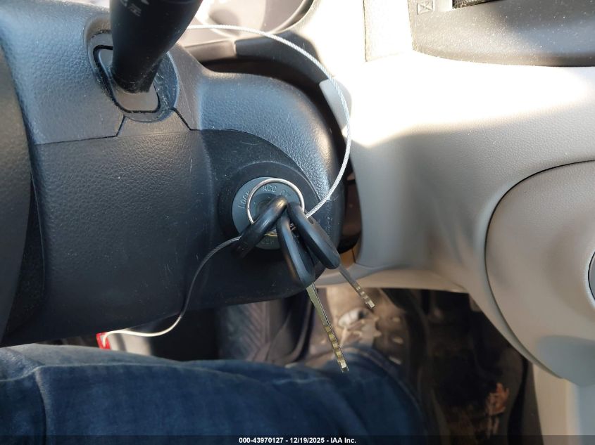 2009 Hyundai Accent Gls VIN: KMHCN46C79U322482 Lot: 43970127