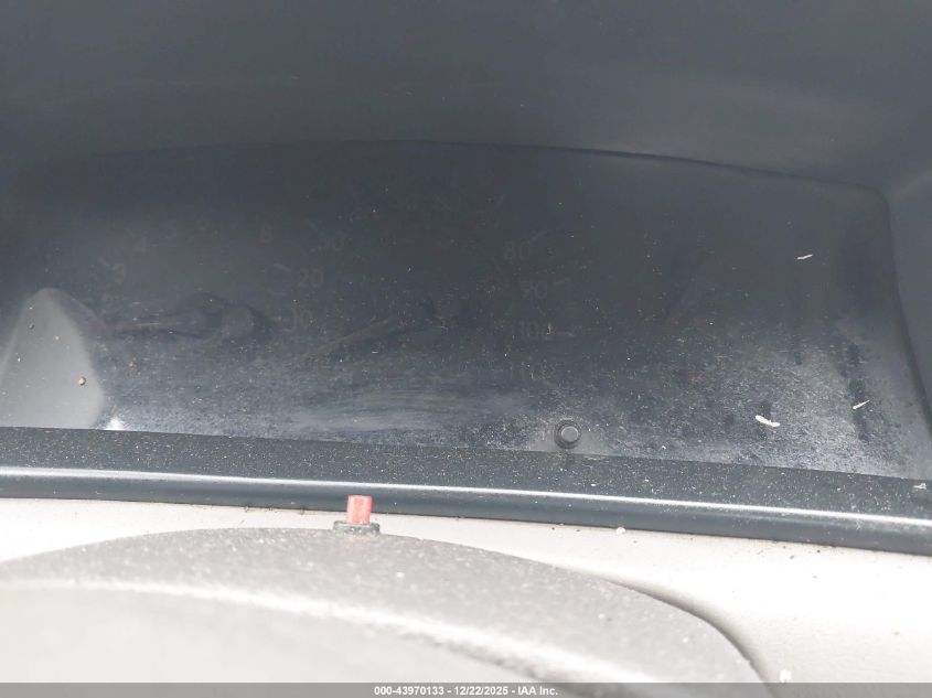 2005 Toyota Corolla Le VIN: 2T1BR30E15C558397 Lot: 43970133