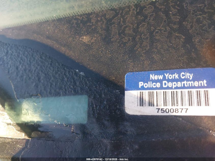 2015 Ford Explorer Limited VIN: 1FM5K8F8XFGA81970 Lot: 43970142