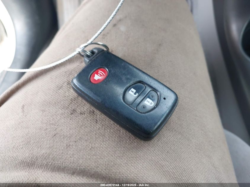 2011 Toyota Rav4 Limited VIN: 2T3EK4DV4BW061301 Lot: 43970144