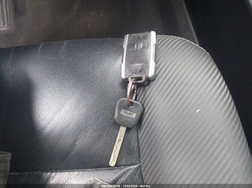 2015 GMC Sierra 1500 Slt VIN: 1GTV2VEC5FZ362295 Lot: 43970146