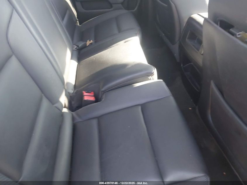 2015 GMC Sierra 1500 Slt VIN: 1GTV2VEC5FZ362295 Lot: 43970146