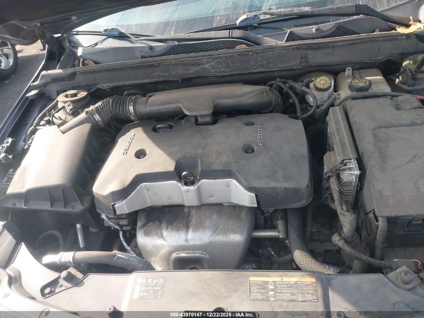 2015 Chevrolet Malibu 1Lt VIN: 1G11C5SL8FF202762 Lot: 43970147