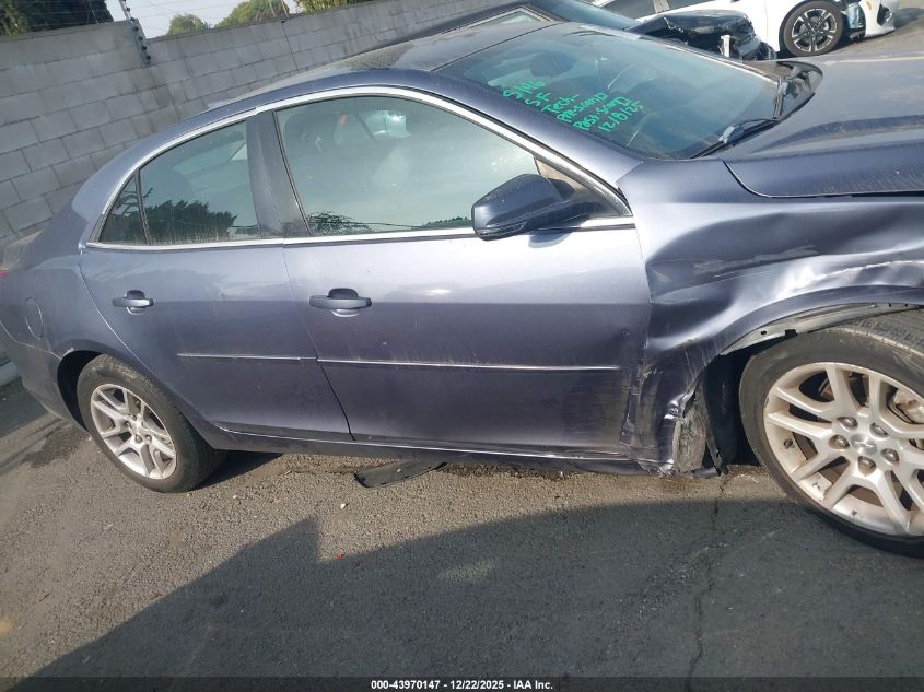 2015 Chevrolet Malibu 1Lt VIN: 1G11C5SL8FF202762 Lot: 43970147