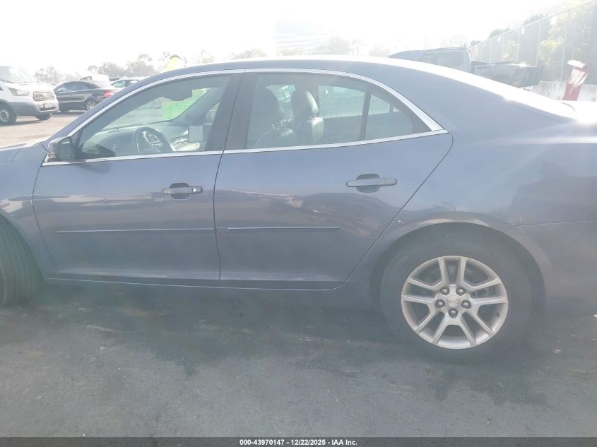 2015 Chevrolet Malibu 1Lt VIN: 1G11C5SL8FF202762 Lot: 43970147