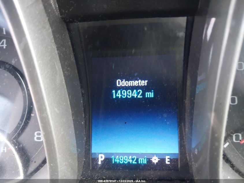 2015 Chevrolet Malibu 1Lt VIN: 1G11C5SL8FF202762 Lot: 43970147