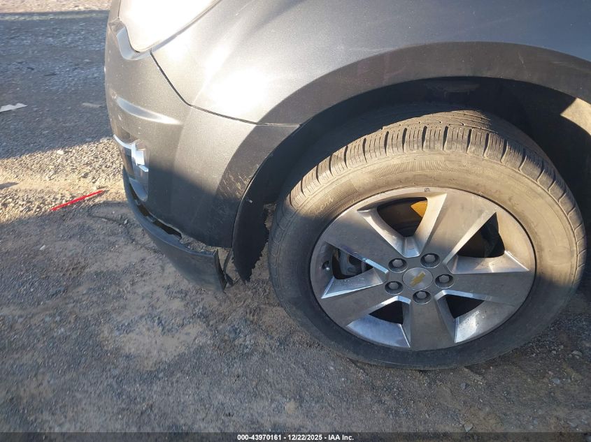 2012 Chevrolet Equinox 2Lt VIN: 2GNALPEK4C1241140 Lot: 43970161