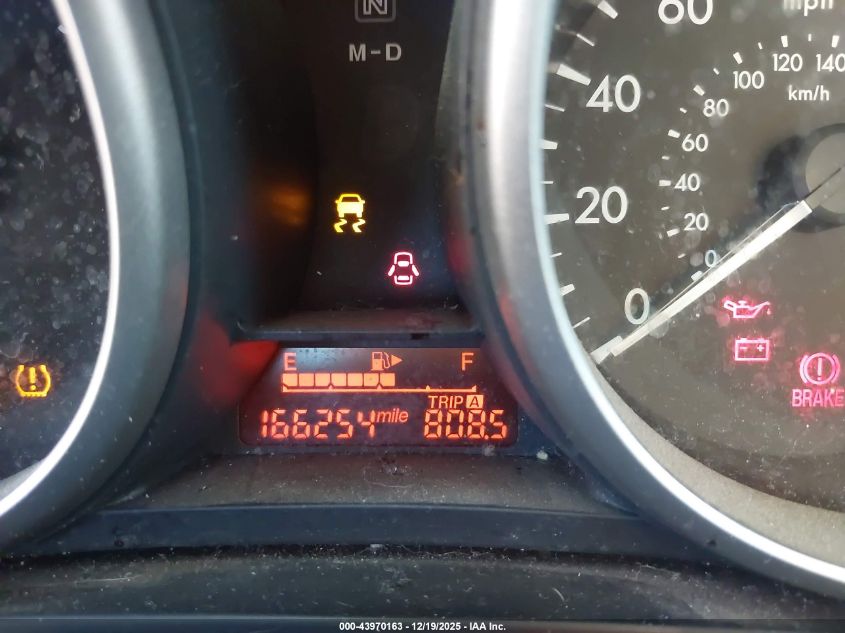 2014 Mazda Mazda5 Sport VIN: JM1CW2BL8E0177577 Lot: 43970163