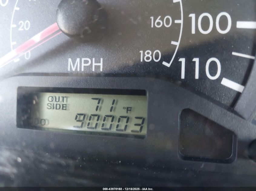 2005 Toyota Corolla Ce VIN: 1NXBR32E15Z555429 Lot: 43970168