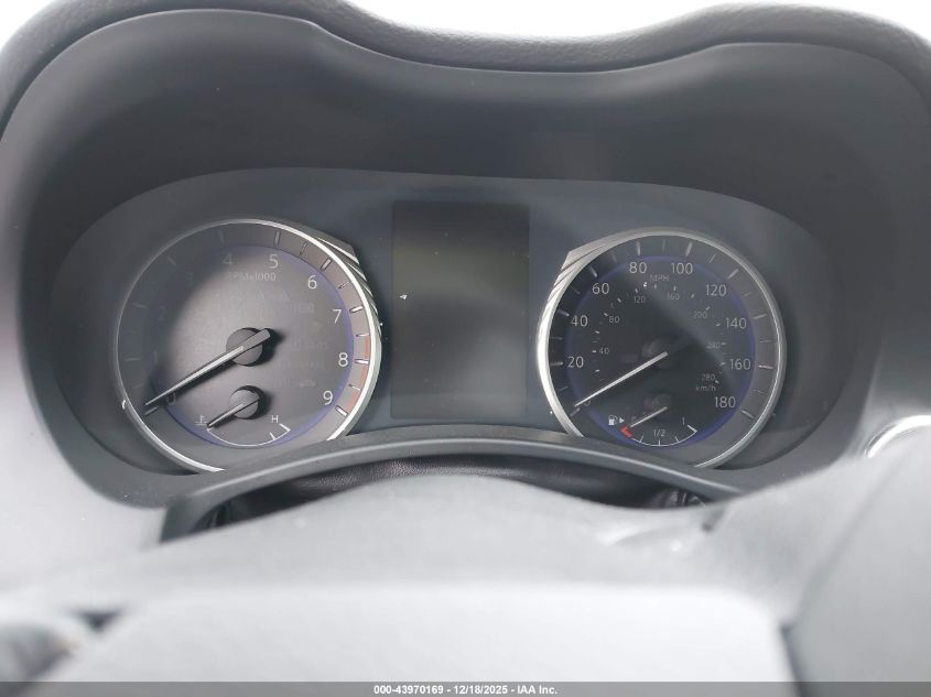 2014 Infiniti Q50 Sport VIN: JN1BV7AR9EM706810 Lot: 43970169