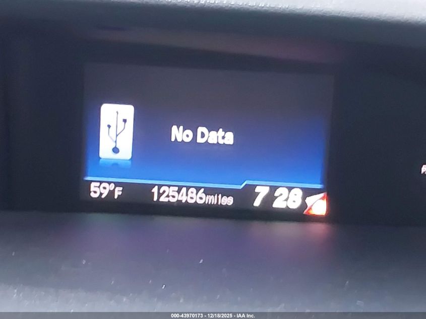 2013 Honda Civic Lx VIN: 2HGFB2F55DH549537 Lot: 43970173