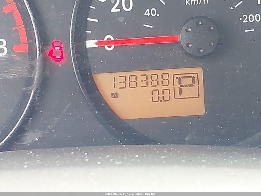 2016 Nissan Frontier S VIN: 1N6BD0CT9GN762448 Lot: 43970174