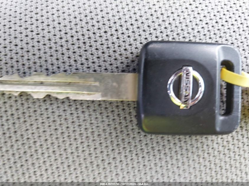 2016 Nissan Frontier S VIN: 1N6BD0CT9GN762448 Lot: 43970174