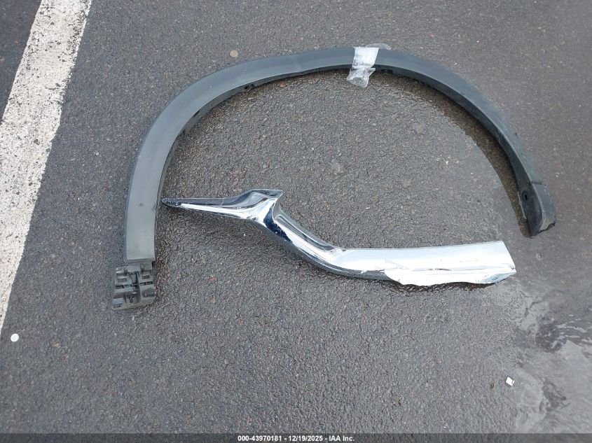 2019 Mazda Cx-5 Grand Touring Reserve VIN: JM3KFBDY8K0584306 Lot: 43970181