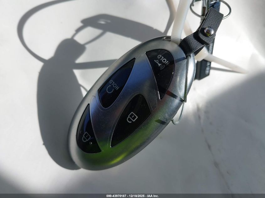 2024 Hyundai Kona Sel VIN: KM8HB3ABXRU182810 Lot: 43970187