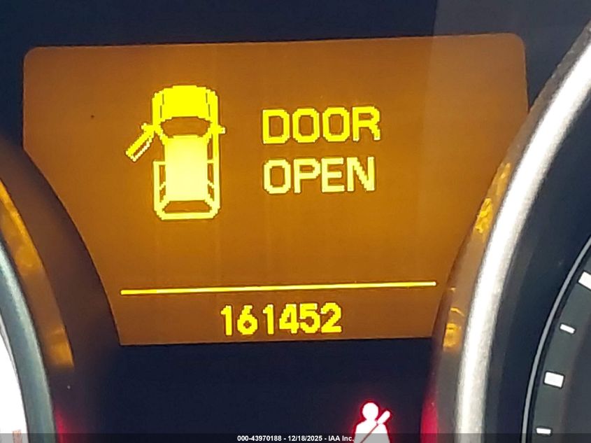 2013 Acura Mdx VIN: 2HNYD2H29DH523778 Lot: 43970188