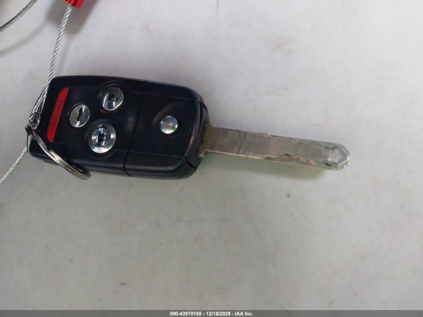 2013 Acura Mdx VIN: 2HNYD2H29DH523778 Lot: 43970188