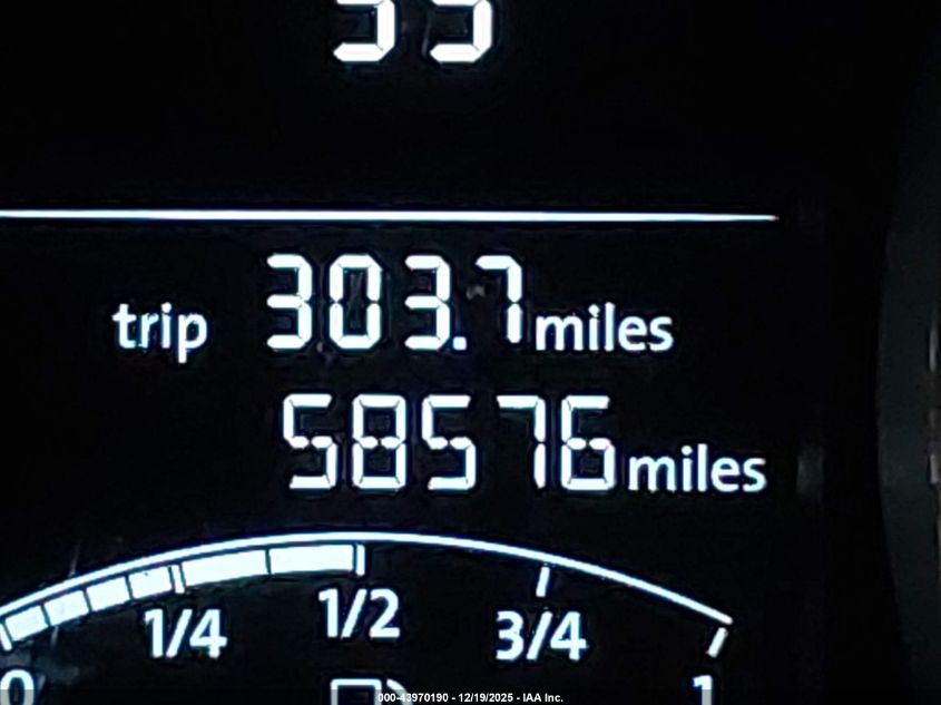 2016 Volkswagen Jetta 1.4T S VIN: 3VW267AJ5GM394445 Lot: 43970190