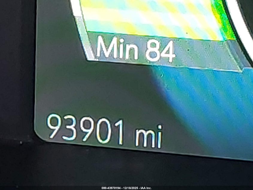 2017 Chevrolet Bolt Ev Premier VIN: 1G1FX6S02H4183209 Lot: 43970194