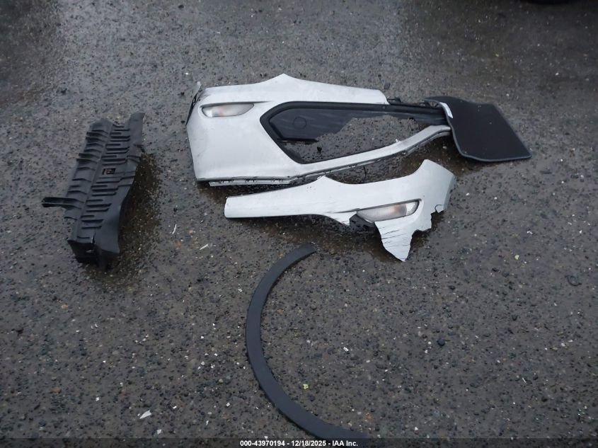 2017 Chevrolet Bolt Ev Premier VIN: 1G1FX6S02H4183209 Lot: 43970194