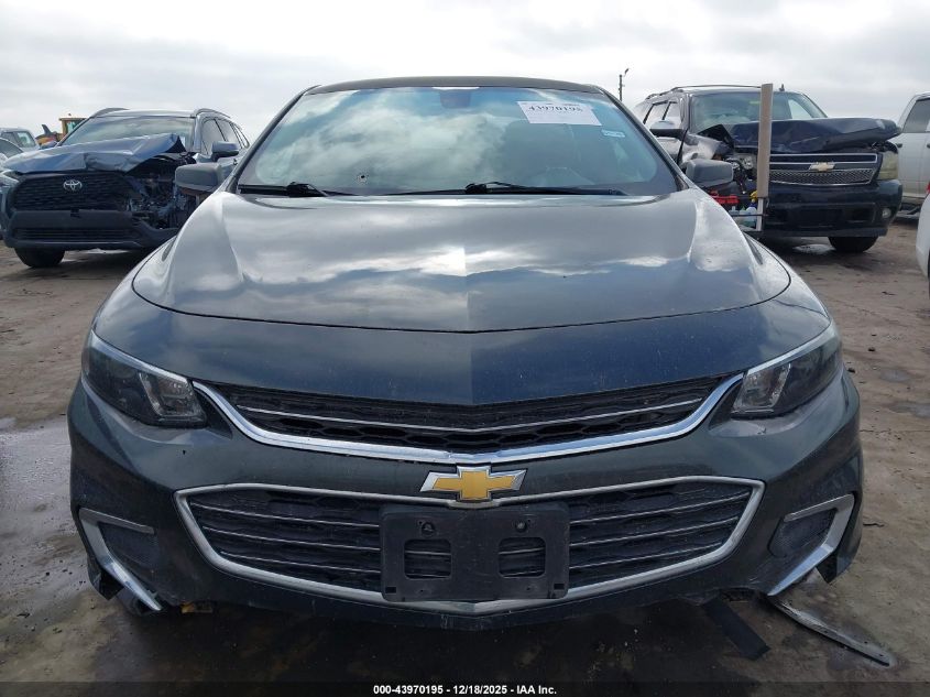 2018 Chevrolet Malibu 1Ls VIN: 1G1ZB5ST4JF147774 Lot: 43970195