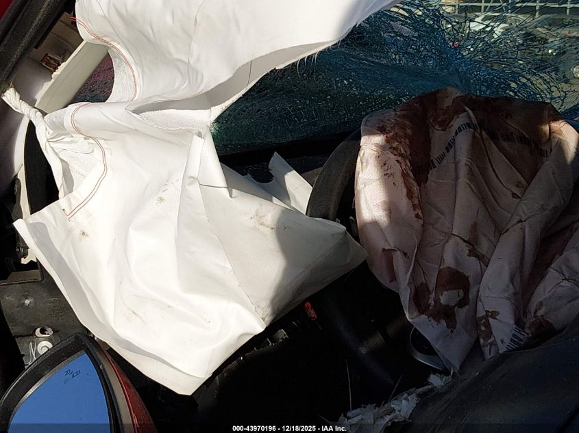 2014 Ford Escape Titanium VIN: 1FMCU9J93EUE54001 Lot: 43970196